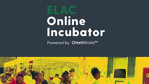 ELAC Incubator
